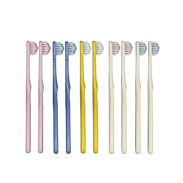 奇跡の歯ブラシ 4本セット | Pay ID
