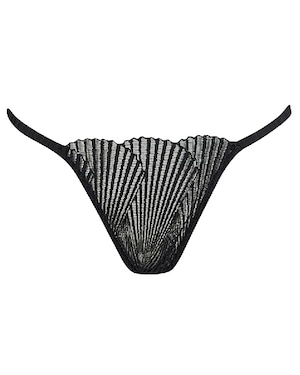 Brazilian Knicker -Athena / Coco de mer