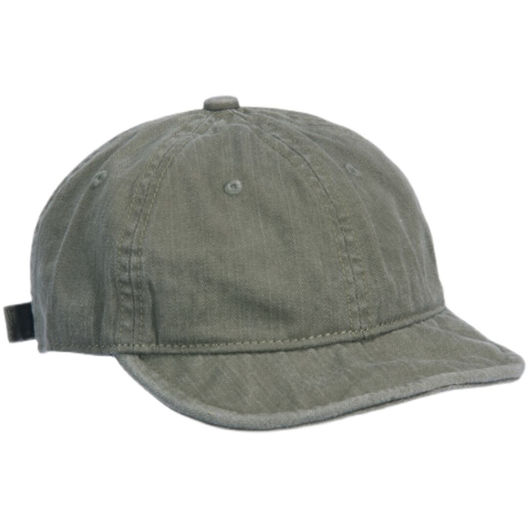 スナップバックキャップ A18952