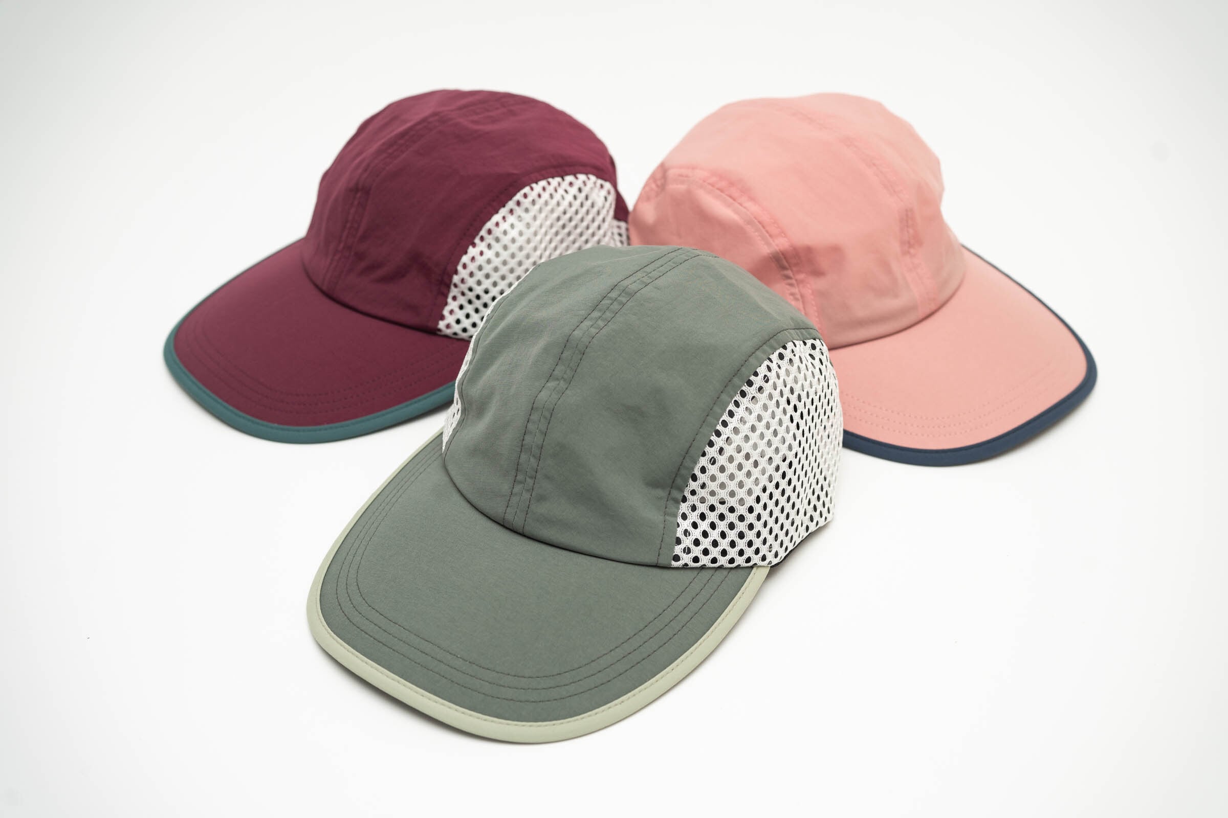 Heron Cap 24ss | JINDAIJI MOUNTAIN WORKS