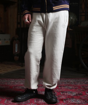 80 SWEAT PANTS　ハチマル スウェット パンツ　GS2529960