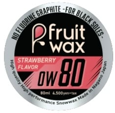 fruitwax