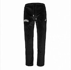 Striped Rib Velour set up (pants)※上下別売り