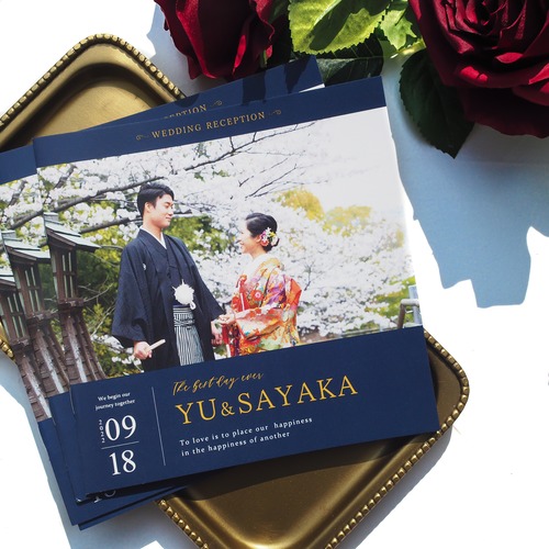 セミ｜プロフィールブック｜No.010