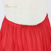 社交ダンス 衣装 スタンダード スカート パニエ ペチコート レディース 赤 無地 派手 レッド系 差し色 かわいい 可愛い 上品 華やか ダンス衣装 フレアスカート シンプルデザイン ロングスカート 伸縮性あり パーティー用 大人 レディースファッション コーディネート おしゃれ 薄手素材 インナーウェア 衣装替え ダンスイベント かわいいデザイン 目を引く色合い