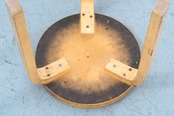 Alvar Aalto | Stool60 1950-60s