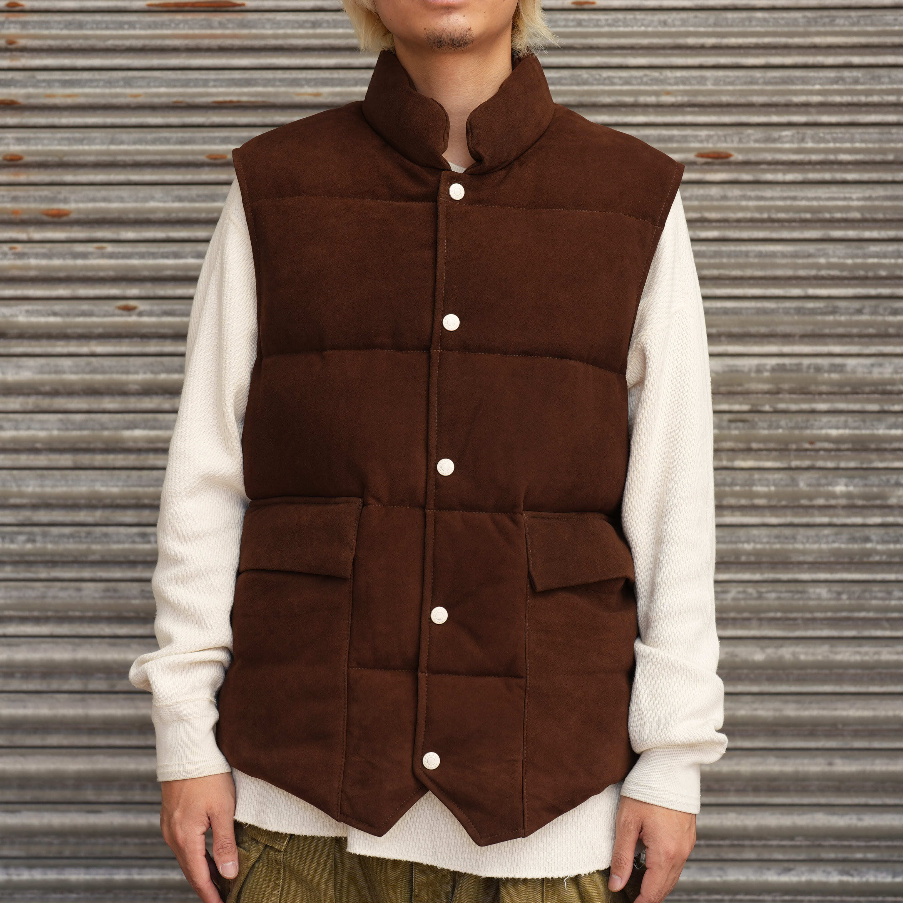 HERILL(へリル) 26AW 