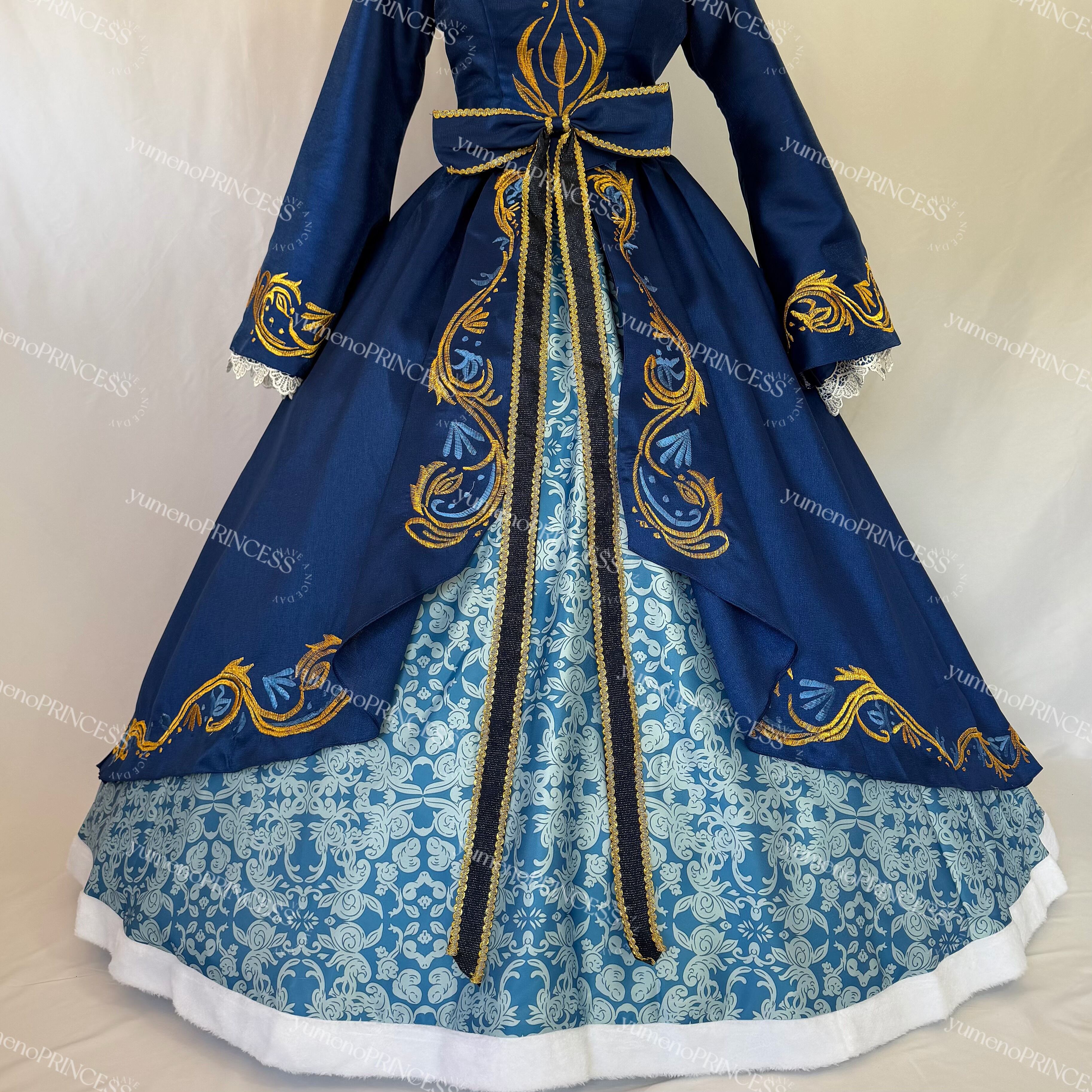 dハロ アリエルクラシックドールホリデースペシャルエディション