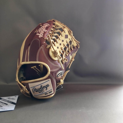 Rawlings（ローリングス）GR5FHTCY719 軟式 HYPER TECH COLOR SYNC [外野手用] サイズ 12.75