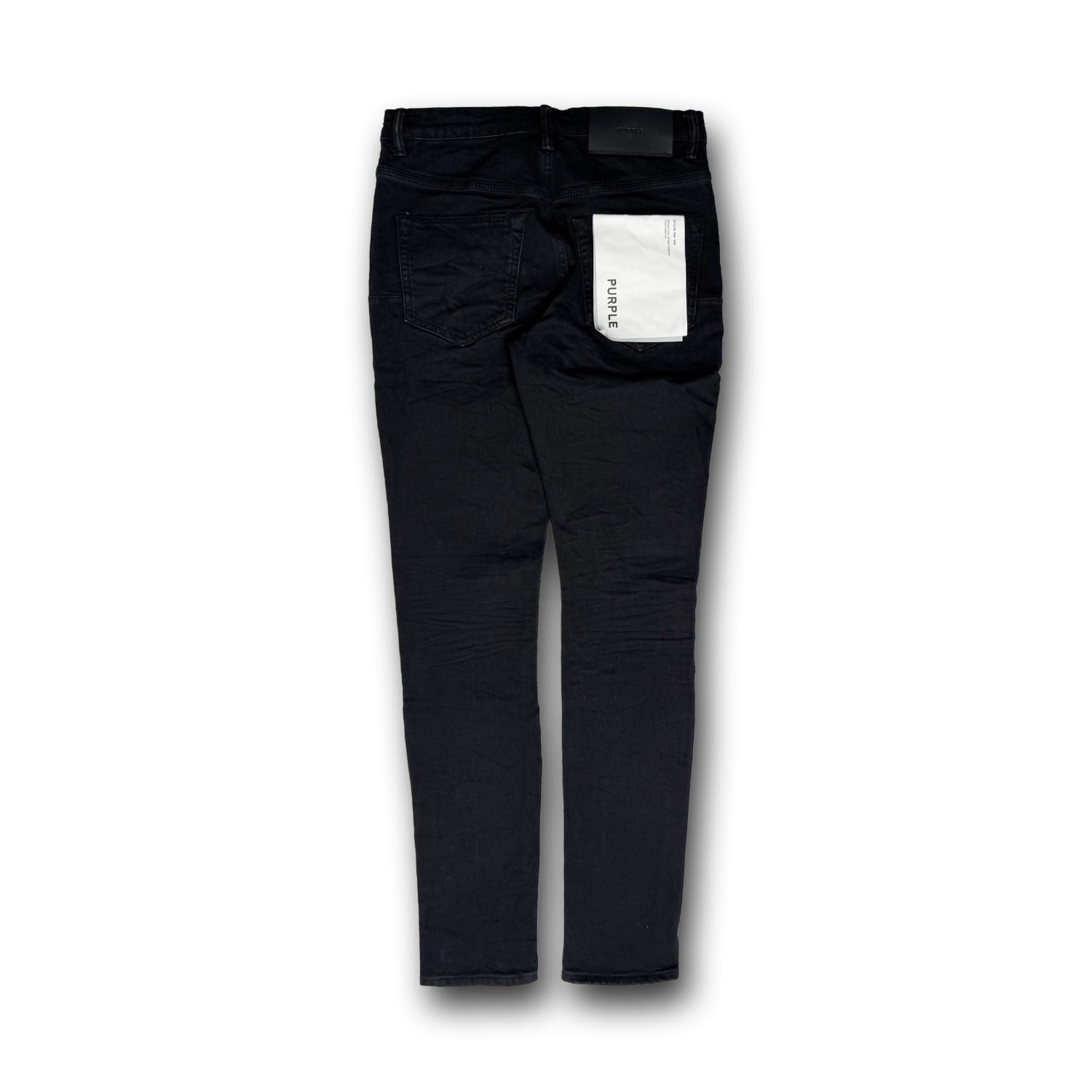 PURPLE BRAND / P002 Rinse Knee Slit | HOLICK
