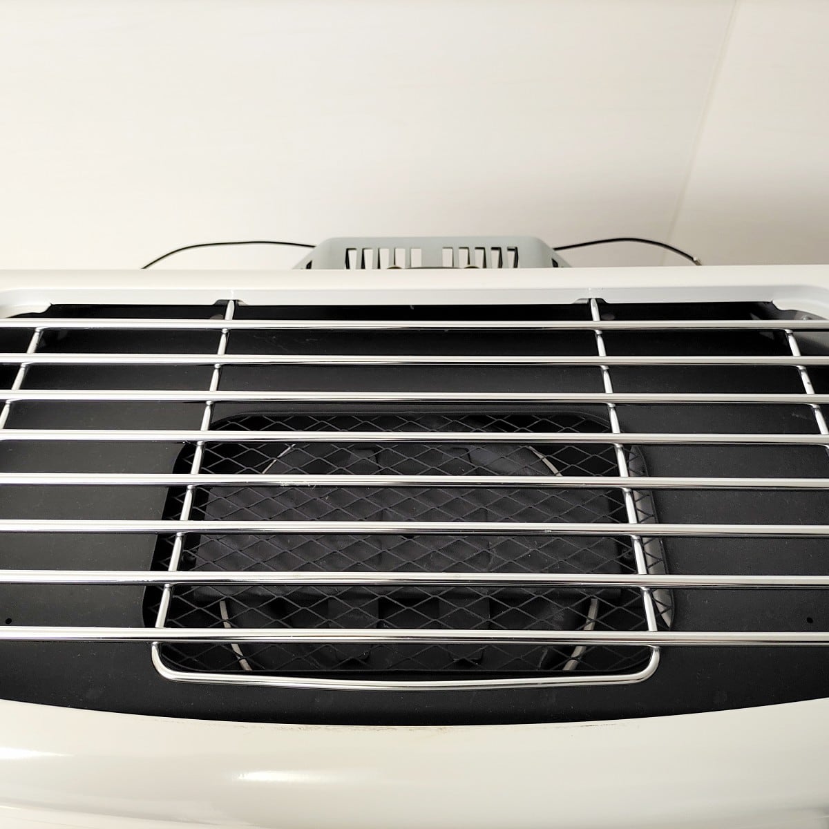 コロナ・石油ストーブ・ミニパル・FF-VY5512P・2012年製・No.230219-05