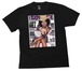 Lauryn Hill Cover 2 S/S Tee (black)