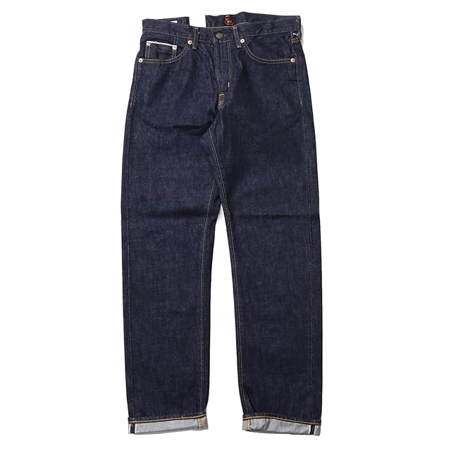 AtLast&Co デニム アットラスト 10TH ANNIVERSARY LOT107 DENIM PANTS