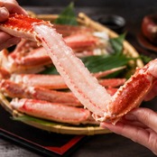 【全国送料無料】（沖縄・北海道を除く）まるごと生ズワイガニ鍋セット超特大１ｋｇ超　ー約3～4人前ー《冷凍便》