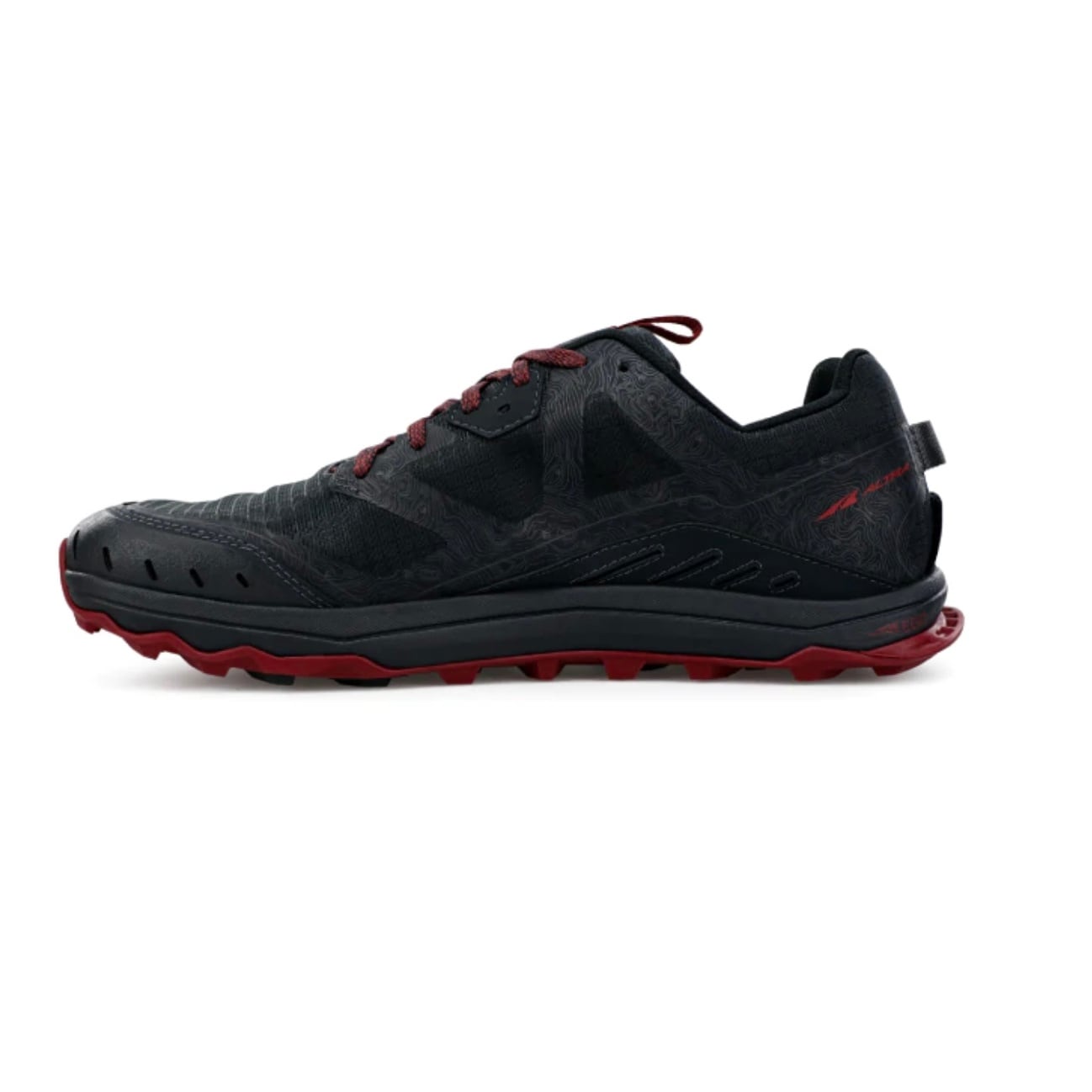 ALTRA LONE PEAK6.0 アルトラ ローンピーク men's | 山道具 谷ノ木舎