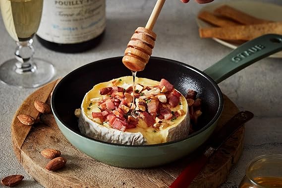 STAUB ストウブスキレットユーカリ