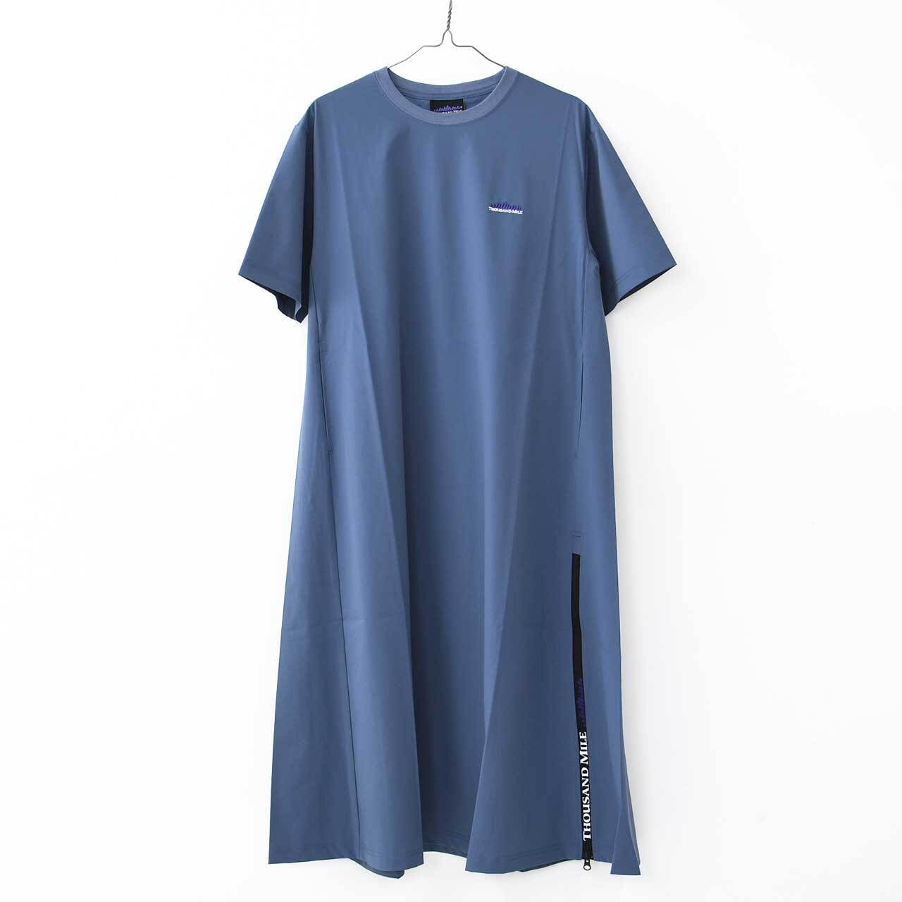 THOUSAND MILE [サウザンドマイル] SHORT SLEEVE ONEPEACE