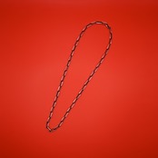 GANKO / CHAIN NECKLACE 50cm