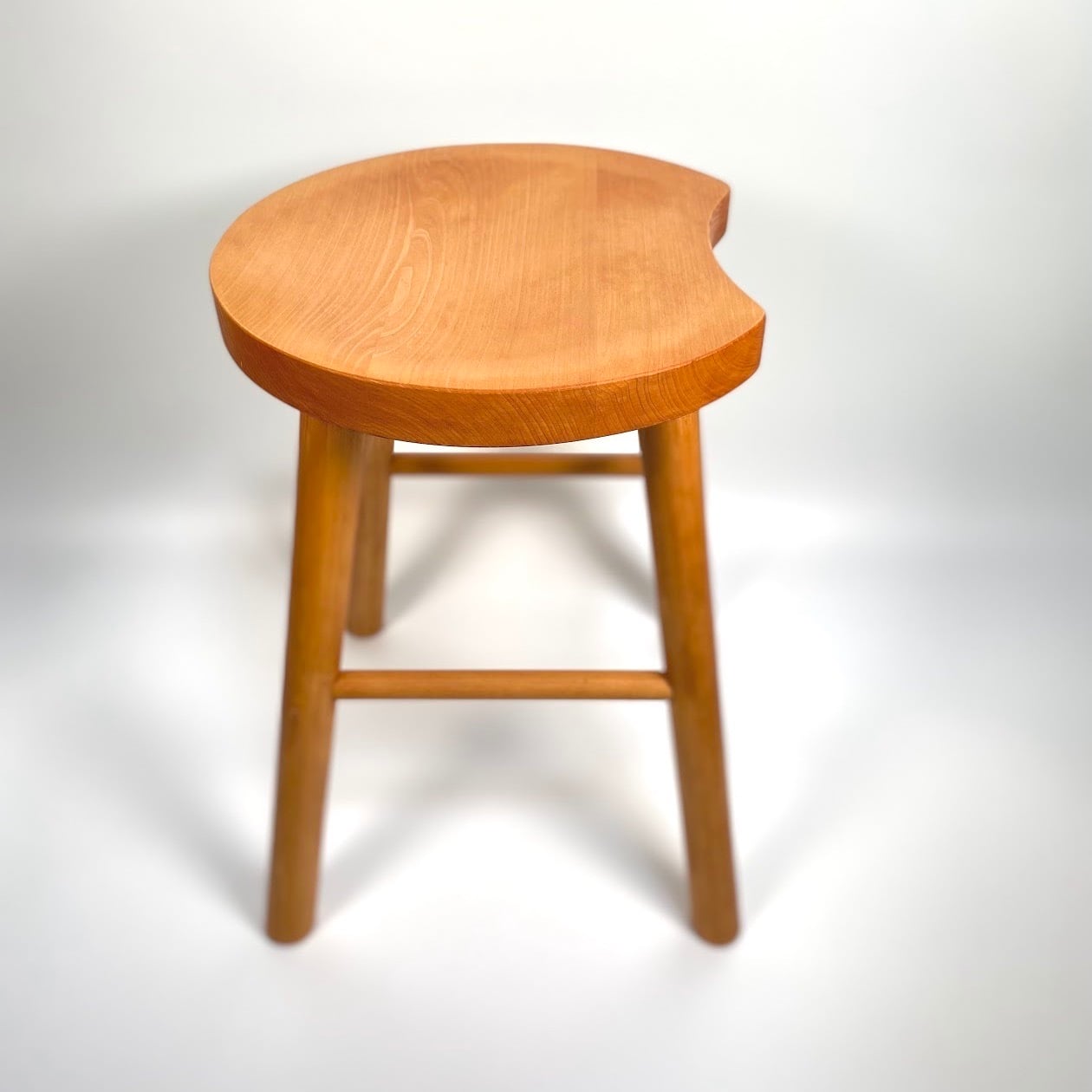 そらまめスツール | Eco Forest Friendly