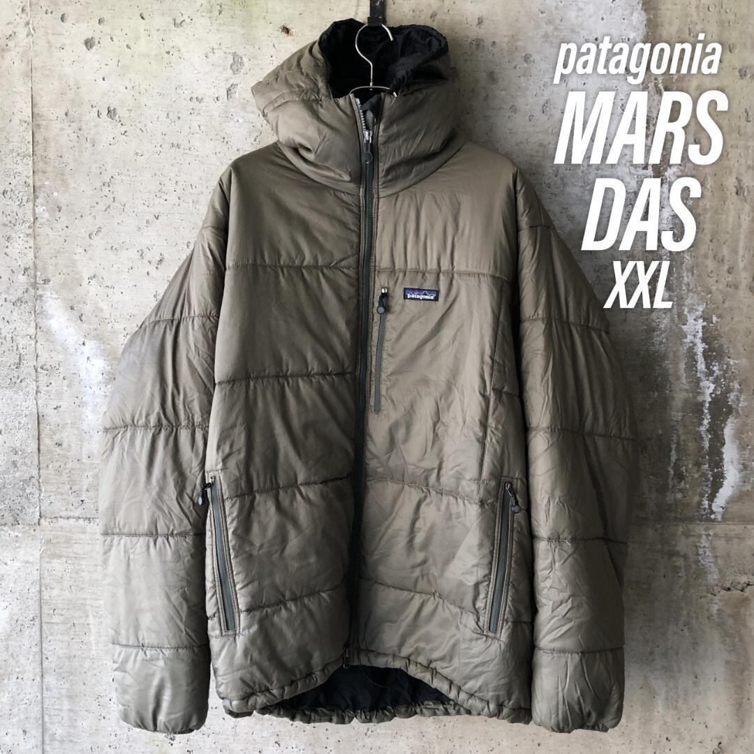 DEAD STOCK】Patagonia MARS US Army Level5 Military Pants 