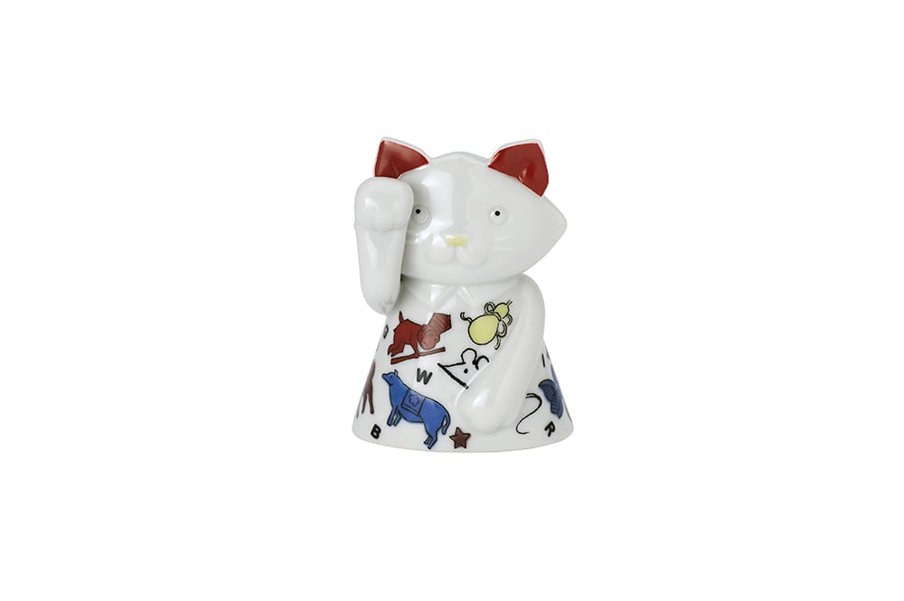 NEKO COLLECTION | kutaniseal