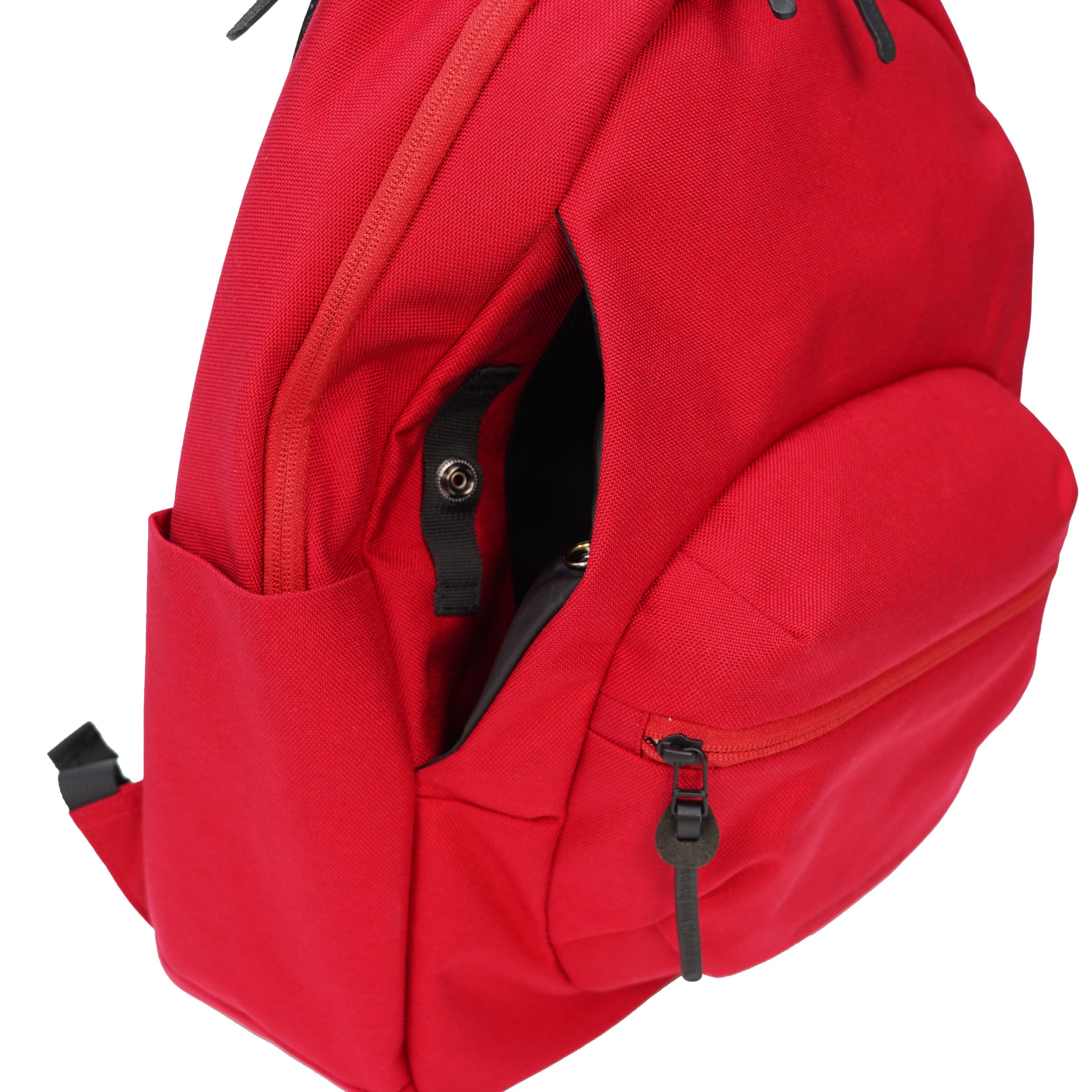 BOKU HA TANOSII ／ GOOD-DAY PACK -Black- | BOKU HA TANOSII