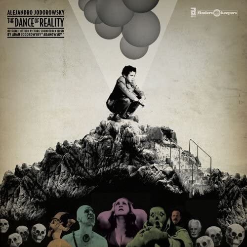 新品LP] Various ? Last Night In Soho (Original Motion Picture