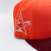 NEW ERA 59FIFTY/5950 フラットキャップ  サンディエゴ・パドレス【海外商品】