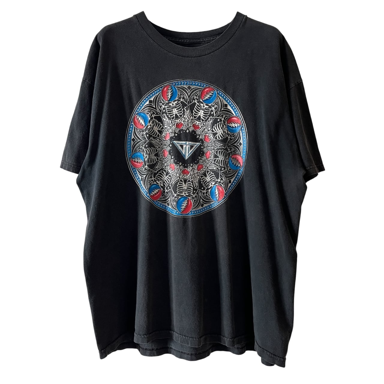Alicia Keys 2005 The Diary Tour Rap Tee | Vintage High Line