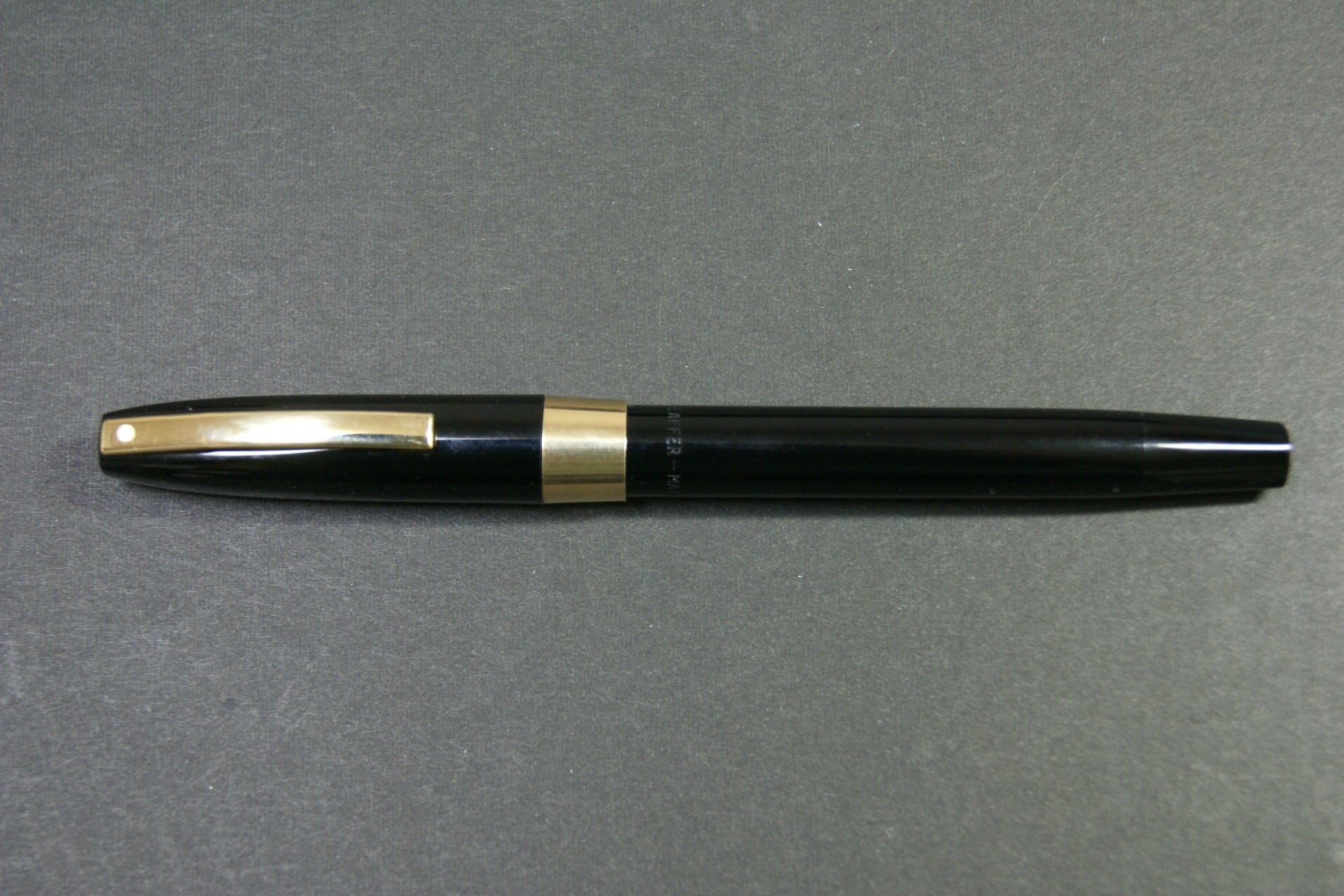 70s シェーファー インペリアル タッチダウン SHEAFFER imperial