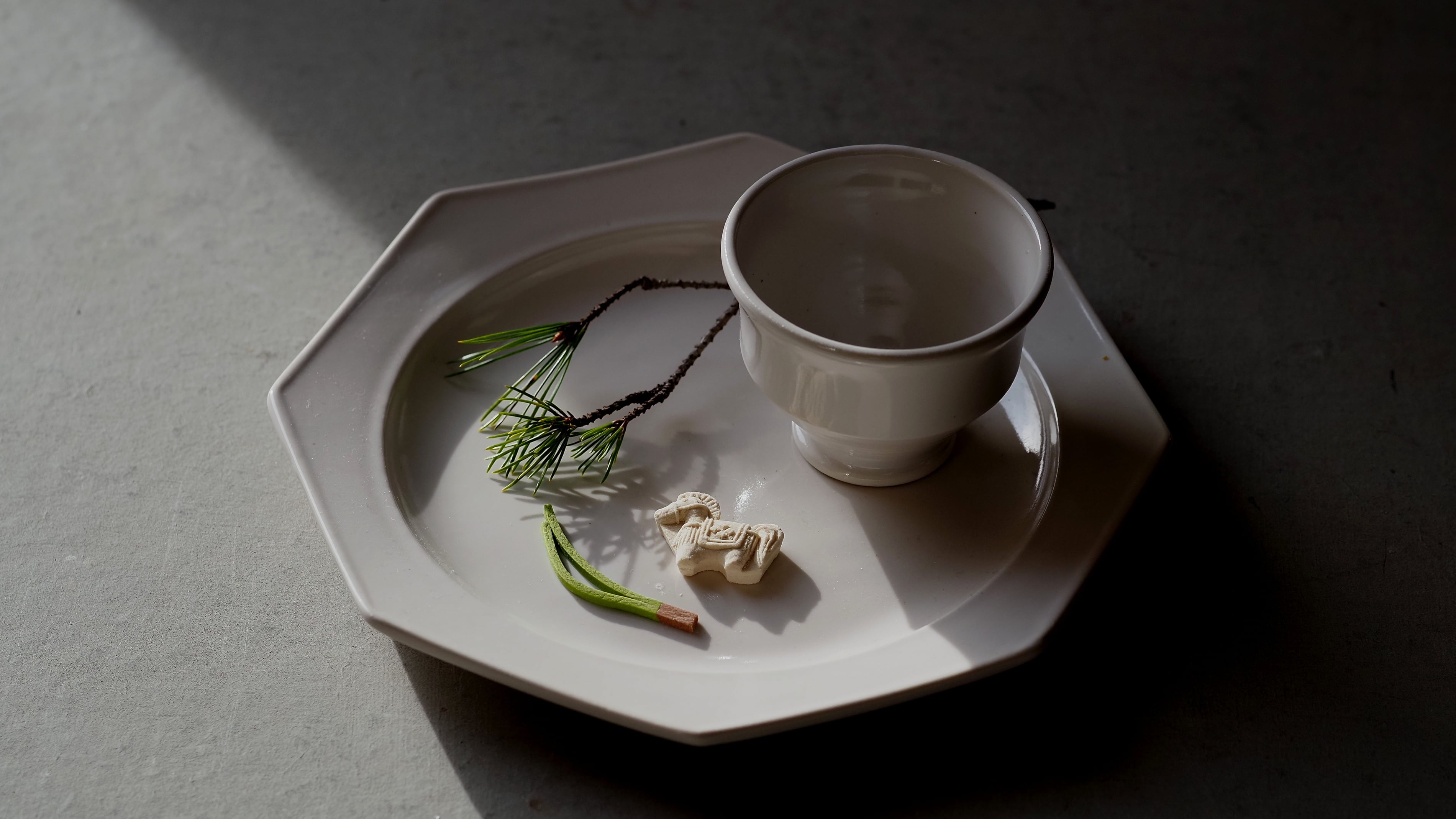 岡田直人 5.オランダカップS | 陶屋なづな