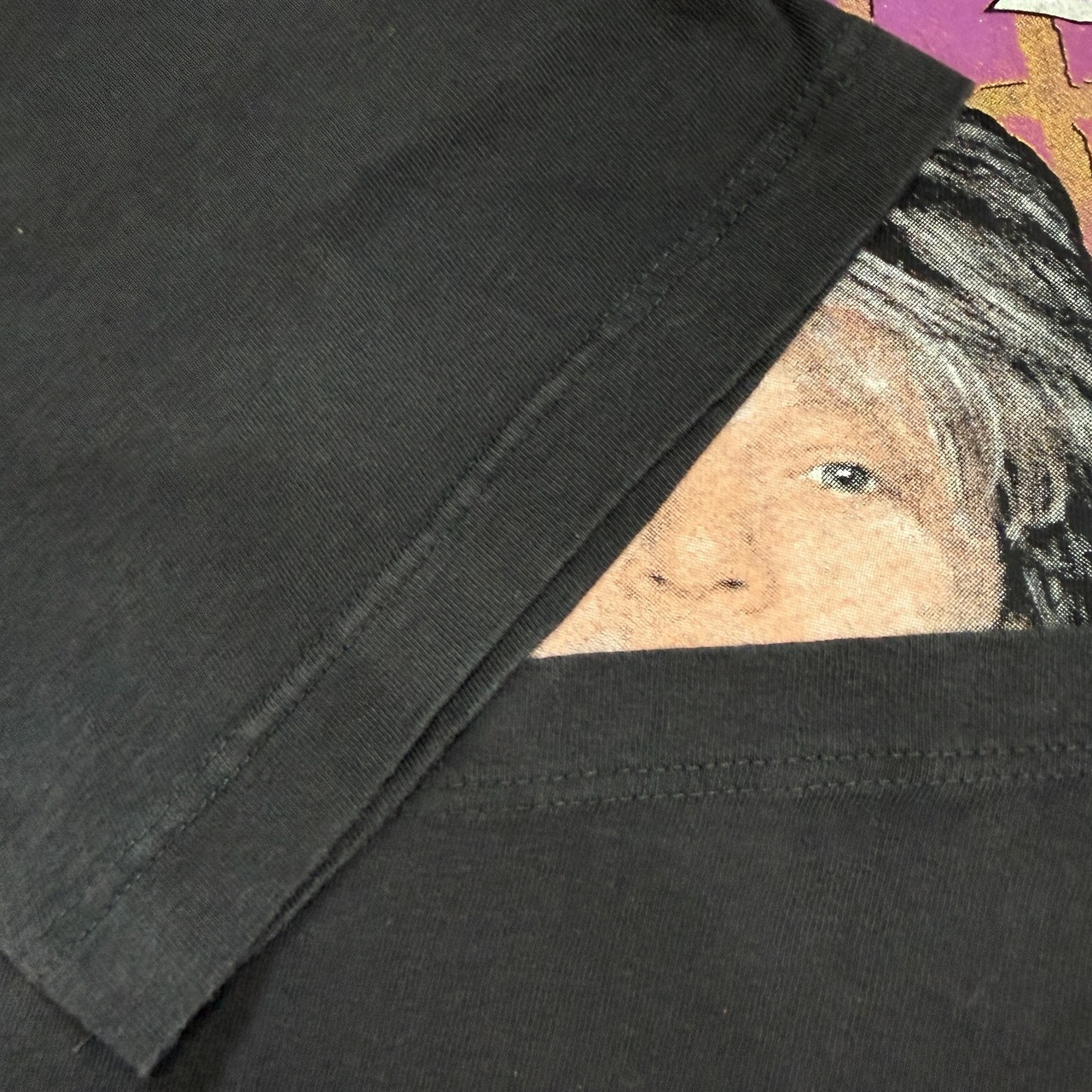 【BON JOVI】ボン・ジョヴィ 90's-00's Vintage Tシャツ