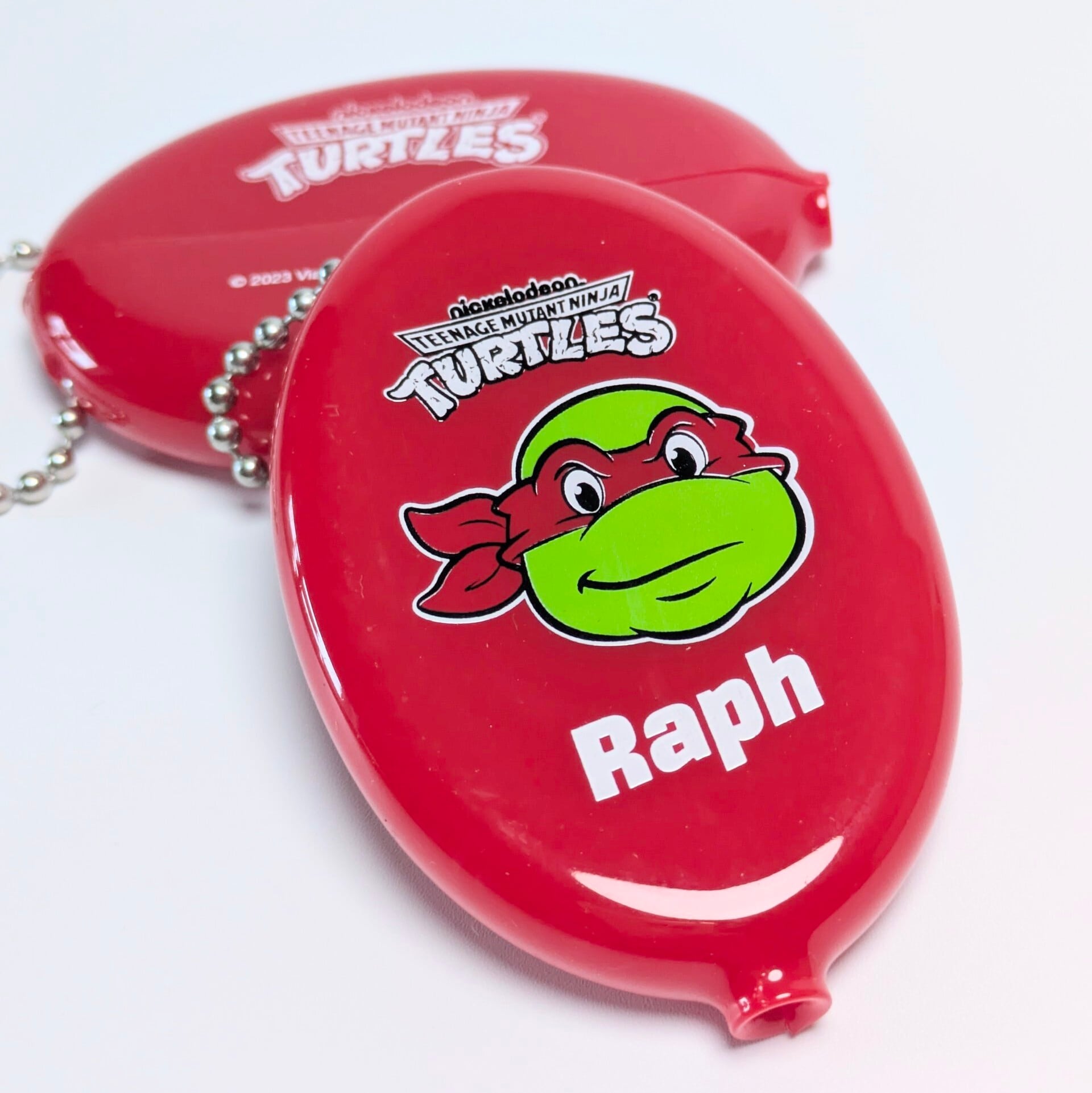 【 Rubber COIN CASE ( ラバーコインケース ) 】 Made in USA〚アメリカン雑貨 アメトイ〛