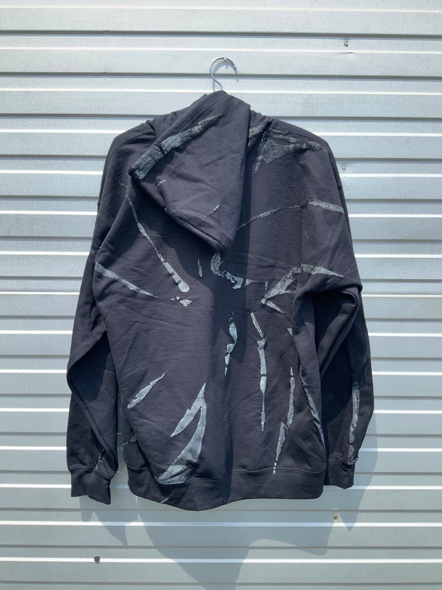 zip parka roentgen06 L