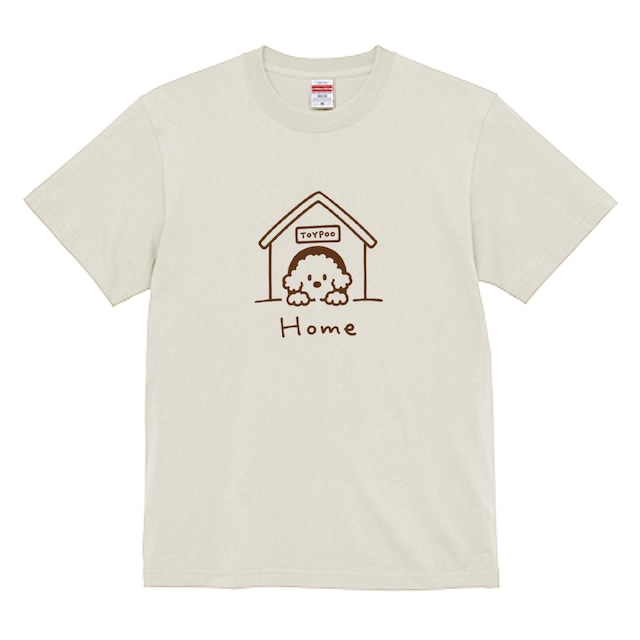 HOME|Tシャツ