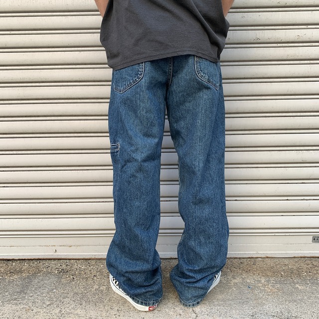 MARITHE FRANCOIS GIRBAUD デニムパンツ W32L32