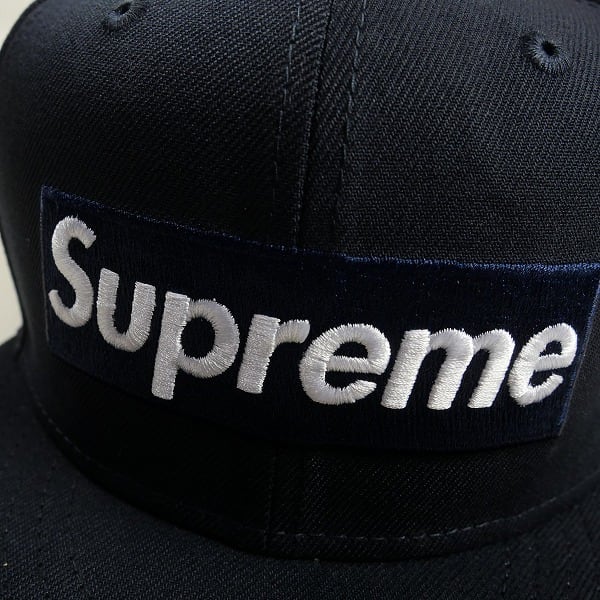 Size【7 5/8(XL)】 SUPREME シュプリーム 24AW Jerseys Box Logo