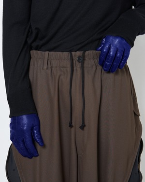 ROTOL "Tornado Pants〔BROWN〕"