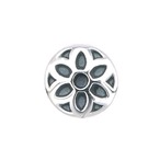 6ｍｍ ロゼット スタッド：Good Art HLYWD グッド アート ハリウッド