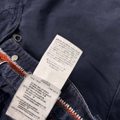 NAPAPIJRI ナパピリ ミリタリー カーゴ ショーツ ハーフパンツ ショートパンツ 34