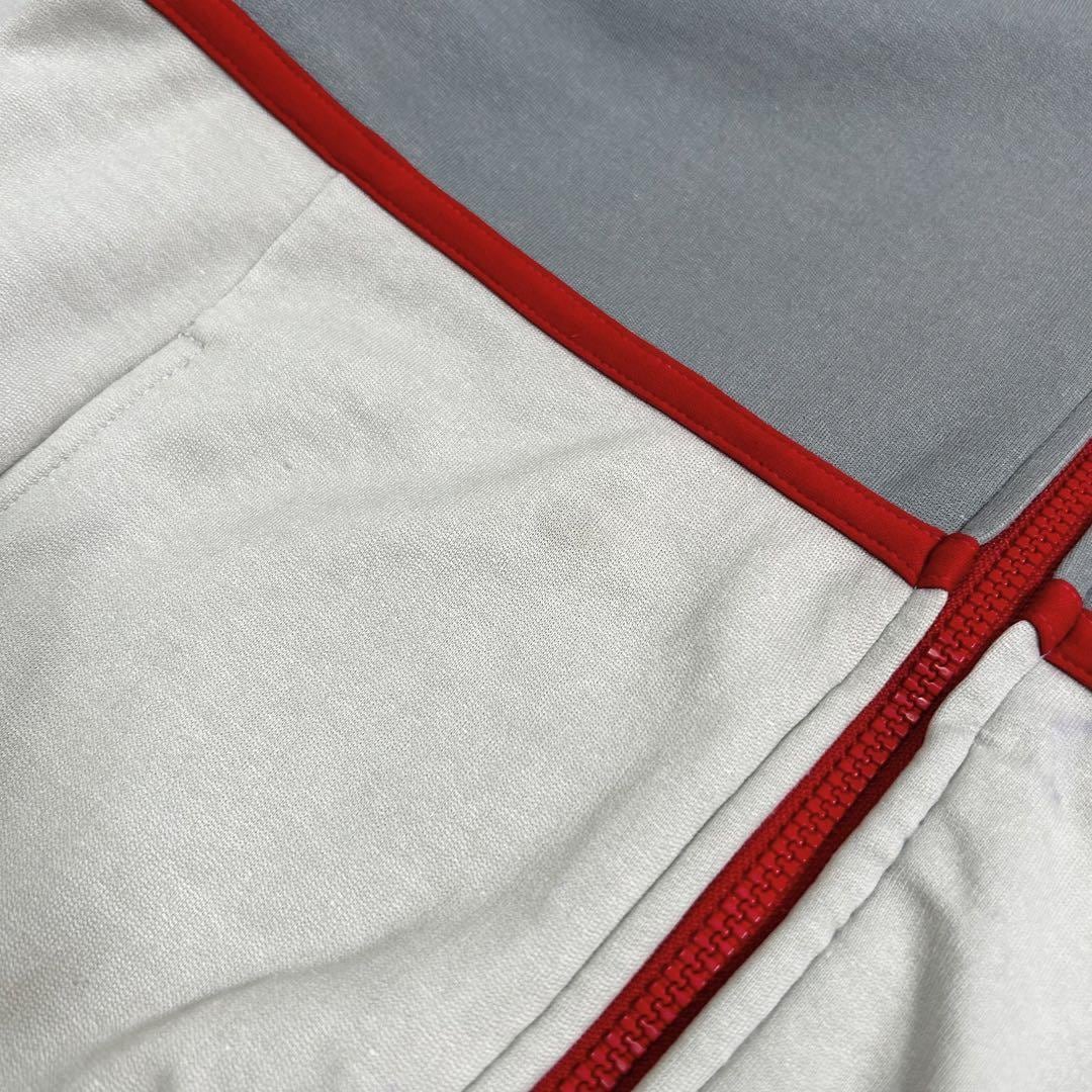 極上】アディダス トラックジャケット 70s ルーマニア製 一点物 極希少