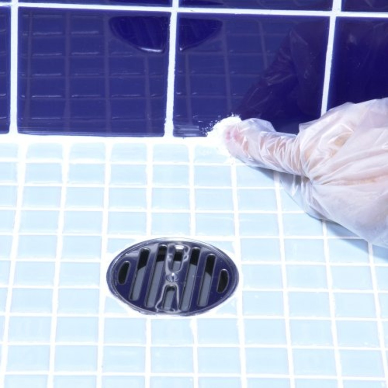 日本ミラコン産業 タイル目地の補修 タイル目地60分なおし 白 200g MR-006