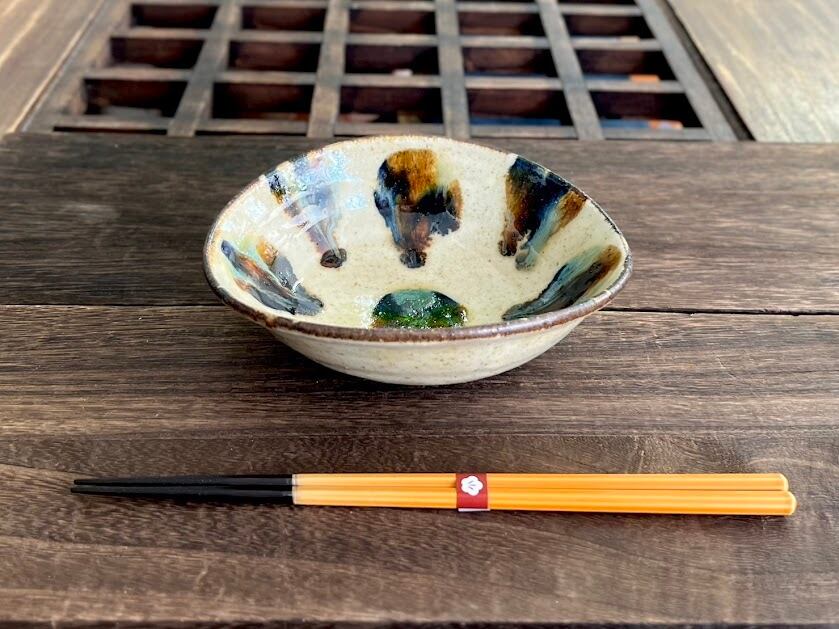 器と青空 うらら