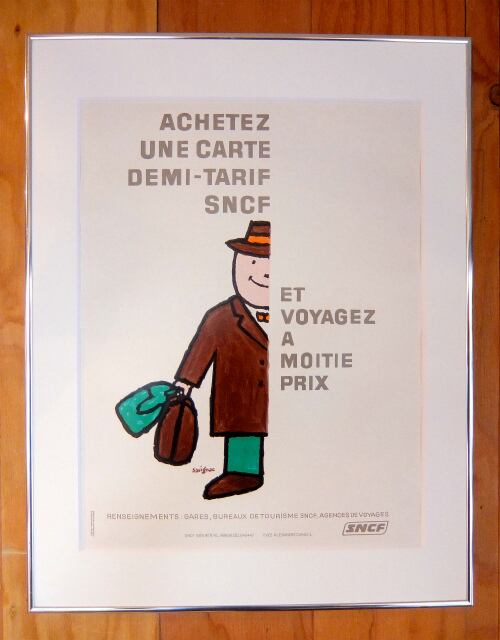 SNCF 1/2 SNCF 1/2