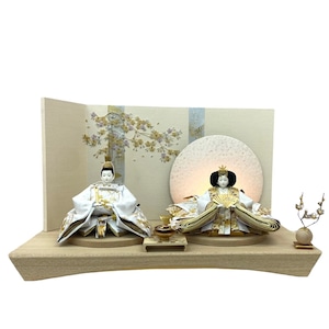 【受注生産】桜ゴールド