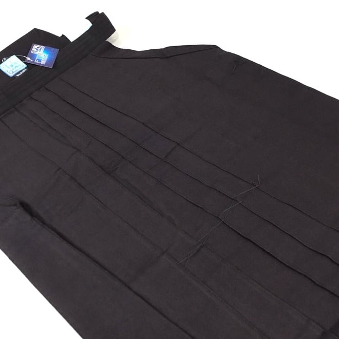 剣道袴 松勘工業 閃HIRAMEKI FT | ひかり武道具 高品質剣道防具・竹刀