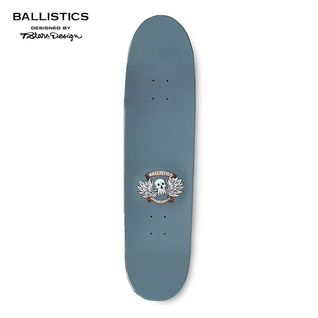 Ballistics DECK&CASE&DECKTAPE