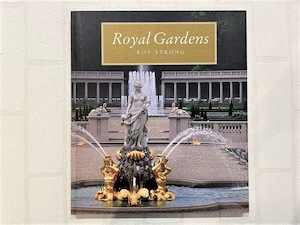 【VW080】Royal Gardens /visual book