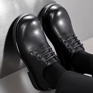 BRO ローヒールラッジ S0327