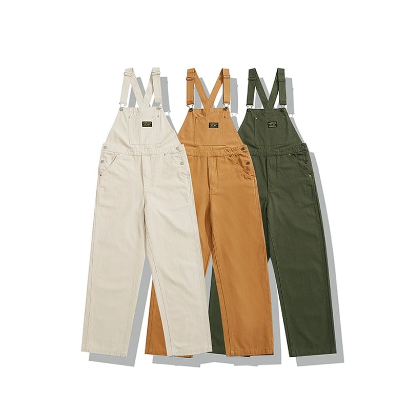 ◾️美品◾️マタニティオーバーオール　L キャンプ　アウトドア オーバーオール | nicoilo |ニコイロ アウトドア・キャンプ